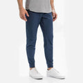 Williams – Stylische Slim Fit Hose mit Seitentaschen