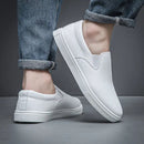 Noah - Bequeme Rutschfest Flache Knöchel Schuhe