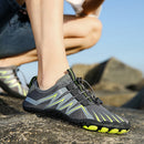 Carl - Flexible leichte Schuhe mit rutschfester Sohle für Komfort
