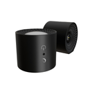 AuraGlow - Kabellose LED Wandleuchte mit einstellbarer Helligkeit und wiederaufladbarem Gestaltung