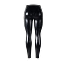 Lina – High-Waist-Yogahose mit schmaler Passform und elegantem Design