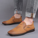 Henry – Stylische Loafer Mit Modernem Style