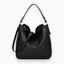 Ella - Luxus Riemen Schulter Tasche Mit Reißverschluss