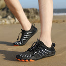 Carl - Flexible leichte Schuhe mit rutschfester Sohle für Komfort