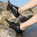 Carl - Flexible leichte Schuhe mit rutschfester Sohle für Komfort