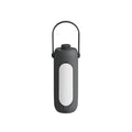 LiteRoam – Wiederaufladbare tragbare Campingleuchte mit Multifunktions
