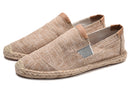 Alaric - Bequeme leichte Schuhe mit rutschfester flacher Sohle