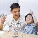 FocusSphere - Magnetische Kugeln Set Kreative und entspannende Stressabbau Spielzeug mit sphärischen Veränderungen
