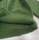 Luna – Eleganter Rundhals-Strickpullover