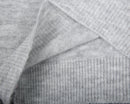 Clara – Langärmliger Strickpullover mit Rundhalsausschnitt