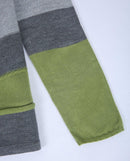 Zara - Eleganter Pullover Mit Rundhalsausschnitt Und Auffälligem
