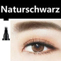 BrowPro - Präzisions Augenbrauenstift Formen für volle Brauen