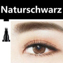 BrowPro - Präzisions Augenbrauenstift Formen für volle Brauen