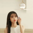 FanCool – Wiederaufladbarer Deckenventilator mit Fernbedienung für drinnen und draußen