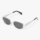 Clara – Stylische Sonnenbrille mit kräftigen Farbtönen für UV Schutz