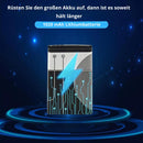 RetroPlay - Handheld-Retro-Spielkonsole Mit 400 klassischen Spielen