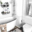 ZenSpace – Stilvolles Regal Mit Minimalistischem Design