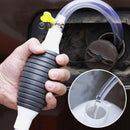 SwiftPump – Hochgeschwindigkeits-Flüssigkeitstransferpumpe mit Auto-Stopp-Sensor