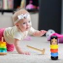 CharmWood – Magisches Holzspielzeug Für Kinder