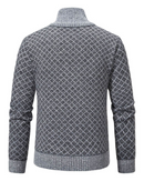 Conrad - Schlanke Passform Langärmelige Jacke Mit Reissverschluss