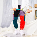 Niklas – Cargohose im Entspannte Passform mit Kordelzug in der Taille und Taschen