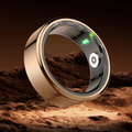 TrackBand - Tätigkeit Tracker Smart Langlebig Fitness Ring mit GPS und wasserdicht Eigenschaften