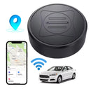 SecureTrack – Mini Magnet GPS Tracker zur Standortverfolgung in Echtzeit