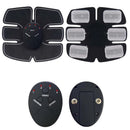 MuscleWave – Kabelloser Muskelstimulator für Bauch Arme und Gesäß