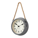 QuietTick – Moderne geräuschlose Wanduhr für stilvolle Deko Akzente