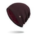 Axel - Bequem Warm Beanie