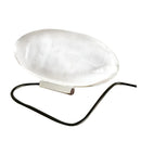 GlowLuxe – Magische Lichtshow Tischlampe mit faszinierendem Entwerfen