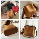 Amelie – Leichte Handtasche mit verstellbarem Schultergurt