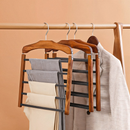 FlexiHanger – Multifunktionaler und praktischer Kleiderbügel für platzsparende Organisation