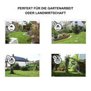 PowerCut - Universal Turbotrimmerkopf