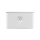 GlowNest - LED Wandleuchte mit Bewegungsmelder und 360° verstellbarem Kopf