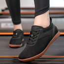 Anselm - Leichte Schuhe mit flacher rutschfester Sohle für mehr Komfort