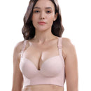 Anika - Leichter unsichtbarer nahtloser Flexi BH für einen glatten Look