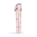 Carlotta – 2 in 1 Intimrasierer mit ergonomischem Griff und wasserdichtem Entwerfen
