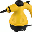 CleanBlast – Multifunktionaler Dampfreiniger für kraftvolle chemiefreie Reinigung