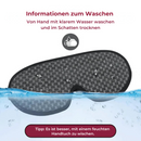 CloudRest - Ergonomische Schlafmaske Druckfreiem Augen Gestaltung