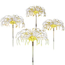 GlowGarden - Garten Feuerwokrs Licht