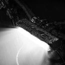 GlowRide - Wasserdichtes per USB wiederaufladbares LED Fahrradlicht