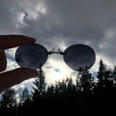 BareVue – Rahmenlose Nasenbrille mit schlankem und leichtem Entwerfen