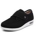 Henry - Rutschfest Orthopädisch Schuhe Mit  Weite Passform