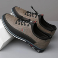 Jonas – Elegante Schuhe mit rutschfester Sohle und Fußgewölbeunterstützung