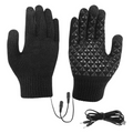 FlexiHeat – Elektrische USB Heizhandschuhe mit Touchscreen und Wärmeisolierung