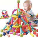 MagnetToys - Fähigkeitsfördernde Magnetstäbe