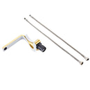 PureTap – Luxuriöser moderner Badezimmerhahn mit elegantem Entwerfen