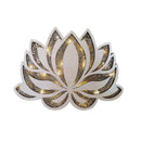 LiteBloom – Moderne Blumen Wandleuchte mit einzigartigem Entwerfen für die Inneneinrichtung