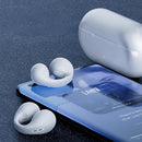 ClearWave - Kabellose Kopfhörer mit geringem Gewicht und High Definition Ton für alle Aktivitäten